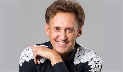 Сергей Дроботенко