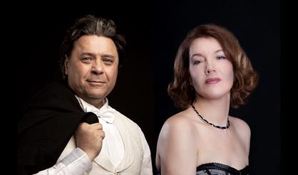 Опера и оперетта