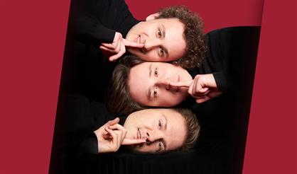 Bel Suono. Нам - 15 лет!