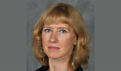 Творческий вечер Заслуженной артистки России С. Устюжаниновой