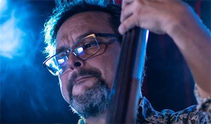 Квинтет Антона Горбунова