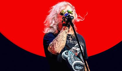 Whitesnake Tribute (Санкт-Петербург)