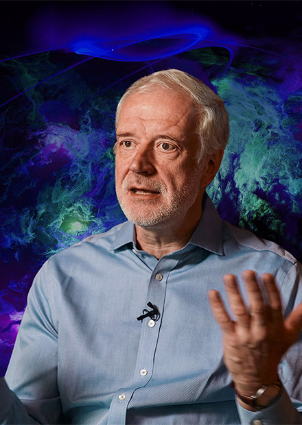 Алексей Семихатов. Устройство Вселенной против здравого смысла