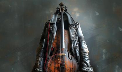 Симфония "Сектор Газа" в исполнении оркестра RockestraLive