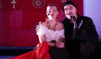 Мировые шедевры оперы и мюзикла. Нотр-Дам де Пари