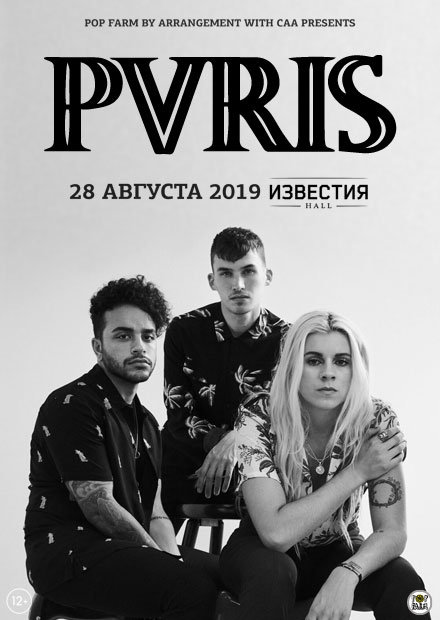 PVRIS