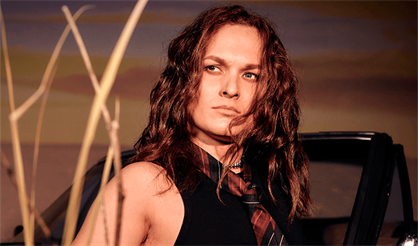 "Музыкальные сокровища 80-х" - сольный концерт Евгения Егорова