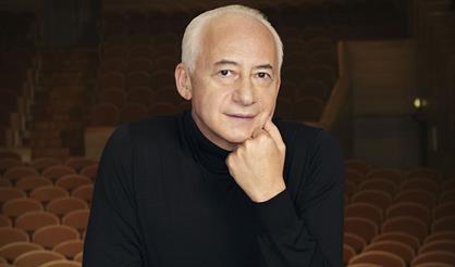 Владимир Спиваков. Автопортрет