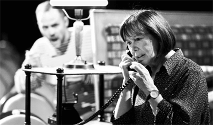 Московский хор