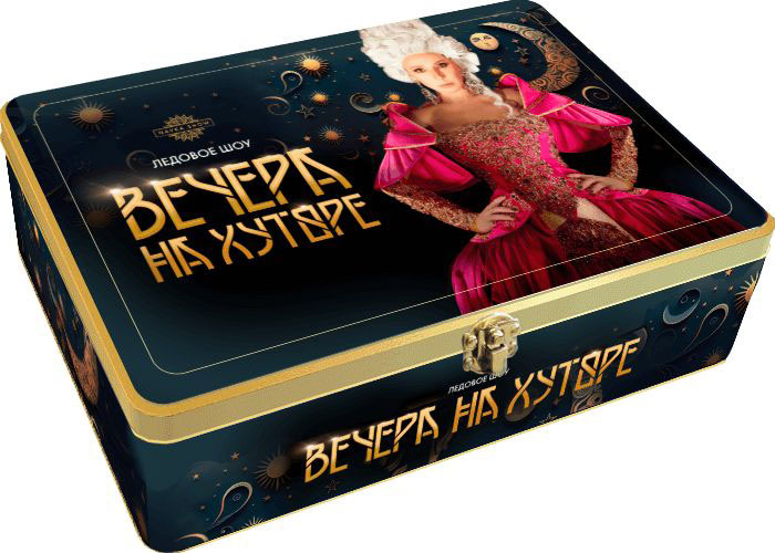 Навка вечера