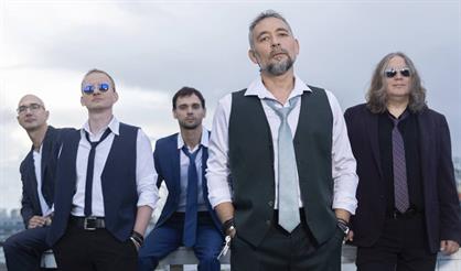 Ключи. День рождения Тимура Валеева