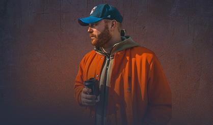 Евгений Чебатков. Stand Up "Москитная сетка"