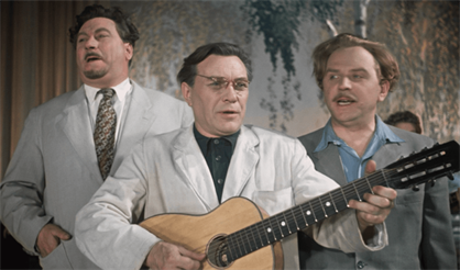 Верные друзья