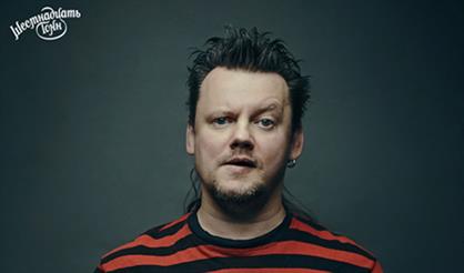 Андрей Князев. Акустика