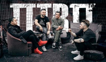 Последние танки в Париже (ПТВП). Лирика