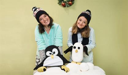 Письмо Деду Морозу