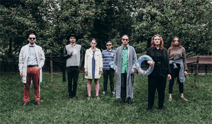 Большое шоу Stand Up