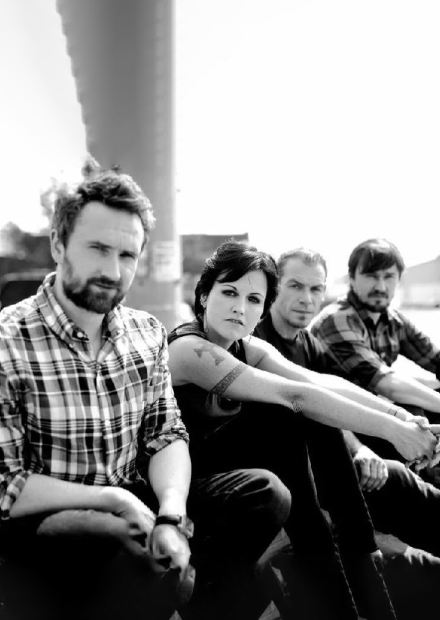 Трибьют-концерт The Cranberries