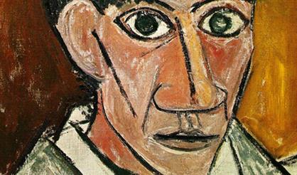 Пабло Пикассо: главный художник XX века