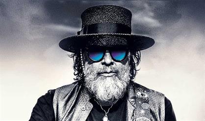 Борис Гребенщиков и группа "Аквариум"