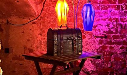 Сказание о Хитровке