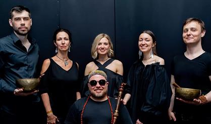 Во сне и наяву. Мантры с Project Pangolin