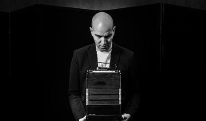 Viva Tango! Оркестр "Русская филармония"