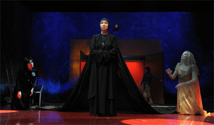 Комедия ошибок