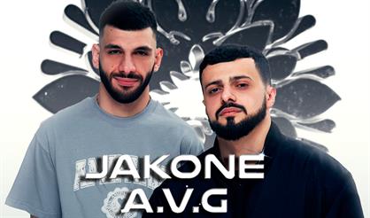 A.V.G & Jacone