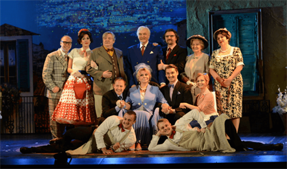 Филумена Мартурано