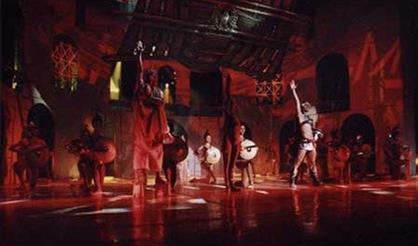 А.Хачатурян "Спартак"