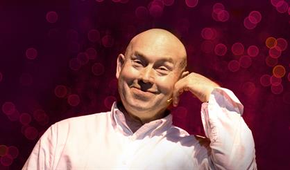 Авторский вечер Виктора Сухорукова "Счастливые дни"