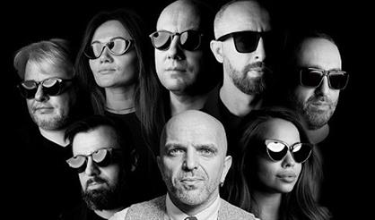 Александр Шоуа и группа "Непара"