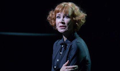 Люся. Признание в любви