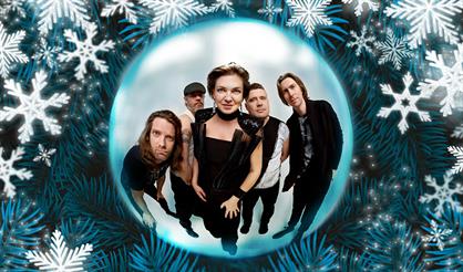 Мельница. Программа "Крапива. Рождество"