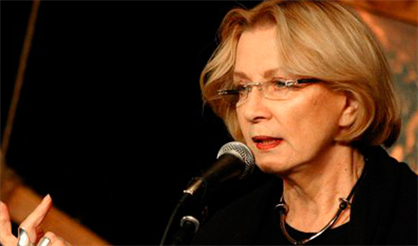 Алла Демидова. Мои любимые стихи