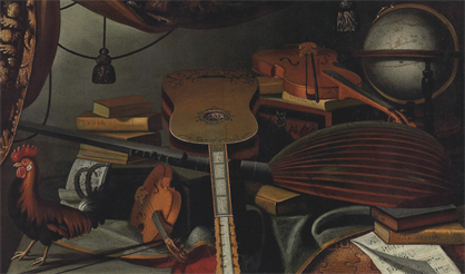 Путешествия вундеркинда