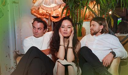 Beatacoustic feat. Kate Boleeva