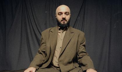 Расул Чабдаров. Сольный концерт