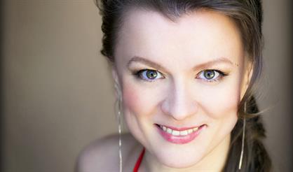 Любовь Петрова, сопрано. Рэм Урасин, фортепиано