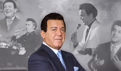 Концерт к 85-летию со дня рождения Иосифа Кобзона