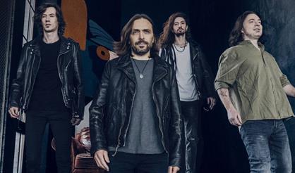 TATTOOIN. Презентация альбома «9,8»