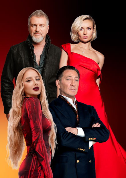 Жара Music Awards