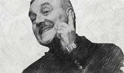 Юбилейный бенефис Сергея Михайловского