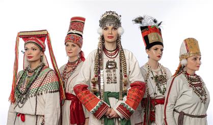 Oyme. Презентация альбома Mastorava