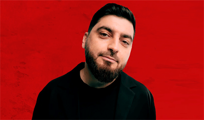 Роман Косицын. Stand Uр!