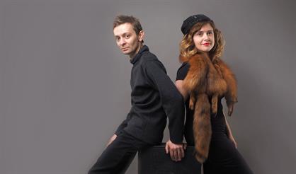 Случайно затянувшаяся связь