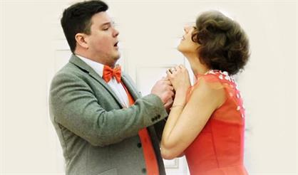 Школа влюблённых. Театр OPERA.LAB