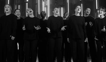 HOR: культурная вечеринка