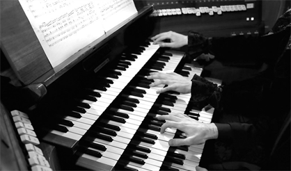 Сон в летнюю ночь